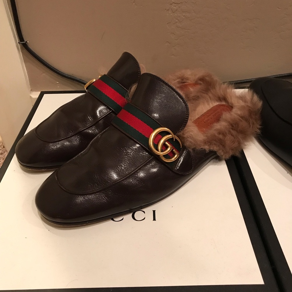 Gucci Mule